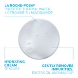 La Roche-Posay Toleriane Hydrating Face Cleanser, Gentle Face Wash, thumbnail image 2 of 9