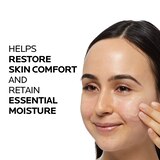 La Roche-Posay Toleriane Hydrating Face Cleanser, Gentle Face Wash, thumbnail image 5 of 9