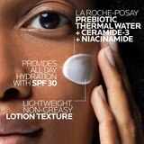 La Roche-Posay Face Sunscreen,Toleriane Double Repair with SPF 30 & Niacinamide, 3.38 OZ, thumbnail image
