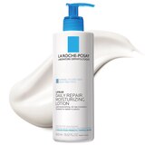 La Roche-Posay Lipikar Moisturizing Body Lotion with Shea Butter, 13.5 OZ, thumbnail image