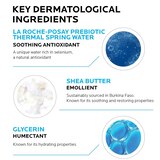 La Roche-Posay Lipikar Moisturizing Body Lotion with Shea Butter, 13.5 OZ, thumbnail image