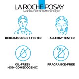 La Roche-Posay Lipikar Moisturizing Body Lotion with Shea Butter, 13.5 OZ, thumbnail image