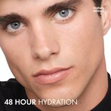 Vichy Aqualia Thermal Rich Cream Face Moisturizer with Hyaluronic Acid, 1.69 OZ, thumbnail image
