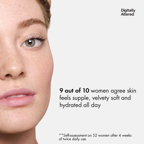 Vichy Aqualia Thermal Rich Cream Face Moisturizer with Hyaluronic Acid, 1.69 OZ