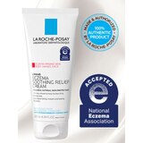 La Roche-Posay Lipikar Soothing Eczema Cream for Ezcema-Prone Skin, 6.76 OZ, thumbnail image