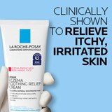 La Roche-Posay Lipikar Soothing Eczema Cream for Ezcema-Prone Skin, 6.76 OZ, thumbnail image