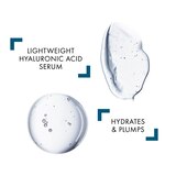 Vichy Mineral 89 Hydrating Face Serum with Hyaluronic Acid, 1.01 OZ, thumbnail image
