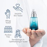 Vichy Mineral 89 Eyes Hyaluronic Acid Eye Gel Cream, thumbnail image
