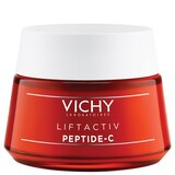 Vichy LiftActiv Peptide-C Face Moisturizer, 1.69 OZ, thumbnail image 1 of 7
