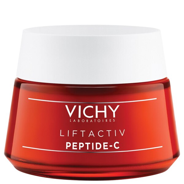 Vichy LiftActiv Peptide-C - Hidratante facial, 1.69 oz