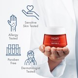 Vichy LiftActiv Peptide-C Face Moisturizer, 1.69 OZ, thumbnail image 5 of 7