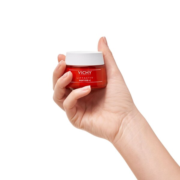 Vichy LiftActiv Peptide-C Face Moisturizer, 1.69 OZ