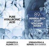 Vichy Mineral 89 Face Serum, Hydrating Moisturizer to Plump Skin, thumbnail image