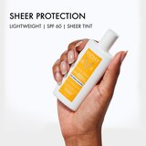 Vichy Capital Soleil Tinted Mineral Face Sunscreen SPF 60, 1.52 OZ, thumbnail image
