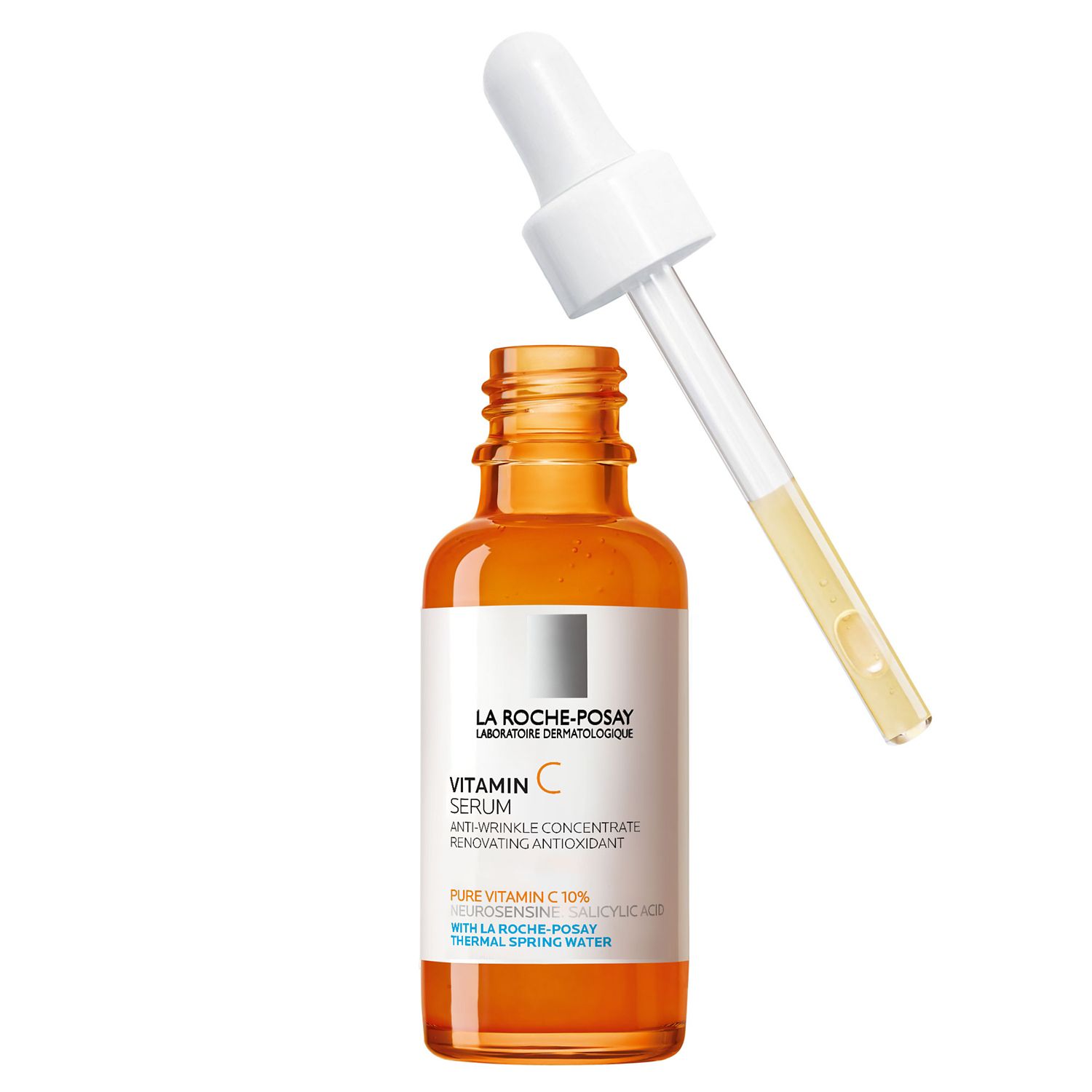 La Roche-Posay Pure Vitamin C...