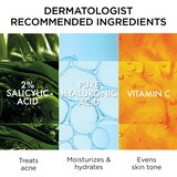 Vichy Normaderm PhytoAction Acne Control Daily Moisturizer, 1.69 OZ, thumbnail image