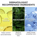 Vichy Normaderm S.O.S Acne Rescue Spot Corrector, Acne Spot Treatment for Face, 0.67 OZ, thumbnail image
