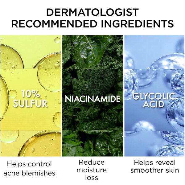Vichy Normaderm S.O.S Acne Rescue Spot Corrector, Acne Spot Treatment for Face, 0.67 OZ