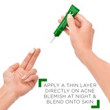 Vichy Normaderm S.O.S Acne Rescue Spot Corrector, Acne Spot Treatment for Face, 0.67 OZ, thumbnail image