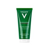 Vichy Normaderm Deep Cleansing Acne Gel, Daily Face Wash, thumbnail image