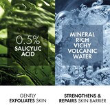 Vichy Normaderm Deep Cleansing Acne Gel, Daily Face Wash, thumbnail image