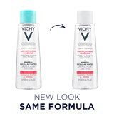 Vichy Purete Thermale Mineral Micellar Water for Sensitive Skin, 6.76 OZ, thumbnail image