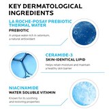 La Roche-Posay Purifying Toleriane Foaming Face Wash for Oily Skin, thumbnail image 5 of 9