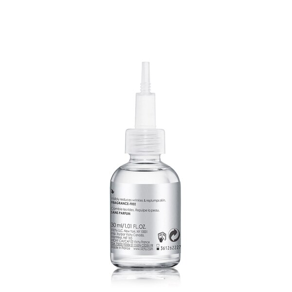 Vichy LiftActiv Supreme H.A. Wrinkle Corrector, Anti Aging Serum for Face to Reduce Wrinkles, 1.01 OZ