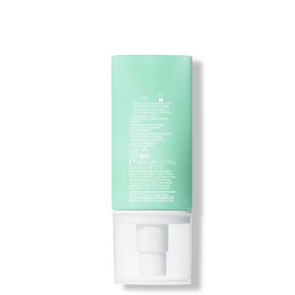 La Roche-Posay Hydraphase - Hidratante facial liviano, hidratación por 24 horas, 1.69 oz