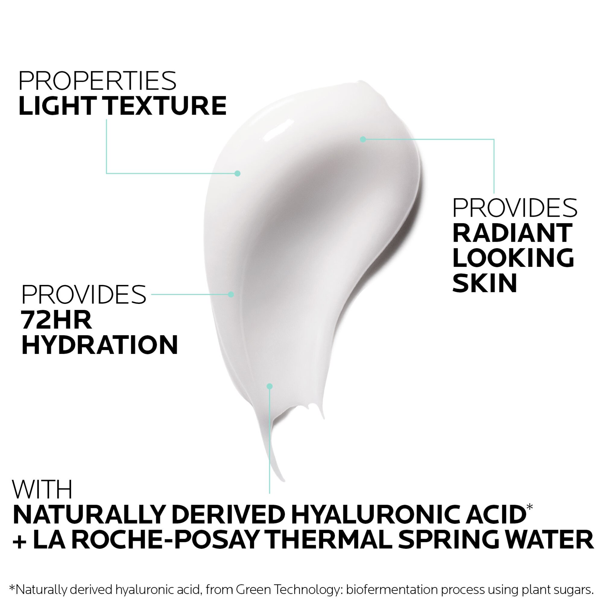 La Roche-Posay Hydraphase Light Face Moisturizer 24 Hour La Roche-Posay Hydraphase Light Face Moisturizer 24 Hour