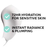 La Roche-Posay Hydraphase Light Face Moisturizer 24 Hour Hydration, 1.69 OZ, thumbnail image