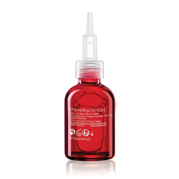 Vichy LiftActiv B3 Dark Spot Corrector, Anti-Aging Face Serum with Niacinamide & Glycolic Acid, 1.01 OZ