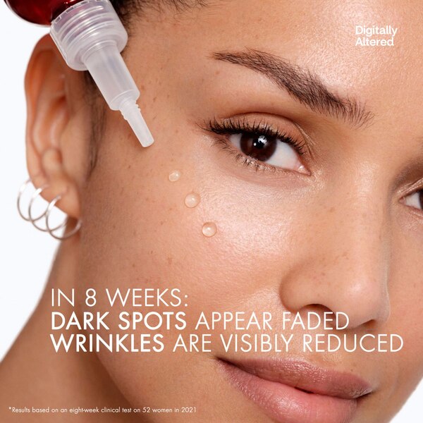Vichy LiftActiv B3 Dark Spot Corrector, Anti-Aging Face Serum with Niacinamide & Glycolic Acid, 1.01 OZ
