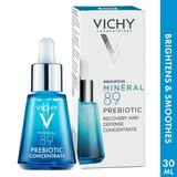 Vichy Mineral 89 Face Serum Prebiotic Recovery and Defense Concentrate, thumbnail image