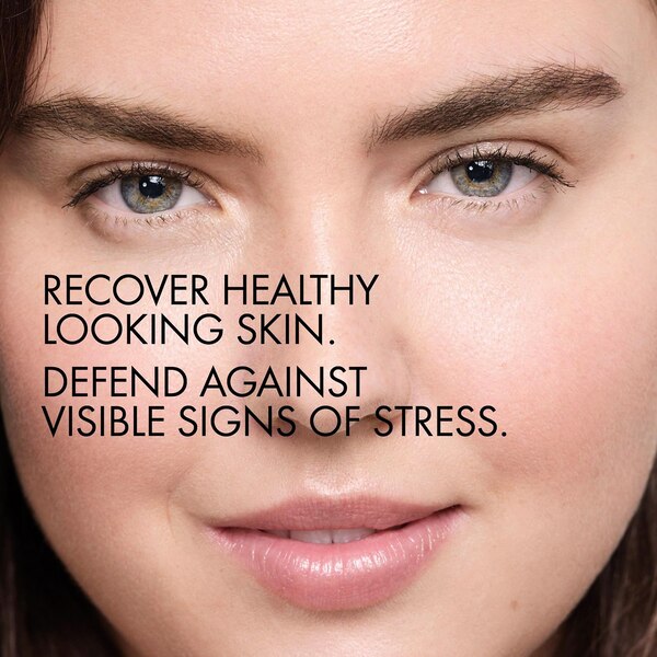 Vichy Mineral 89 Face Serum Prebiotic Recovery and Defense Concentrate