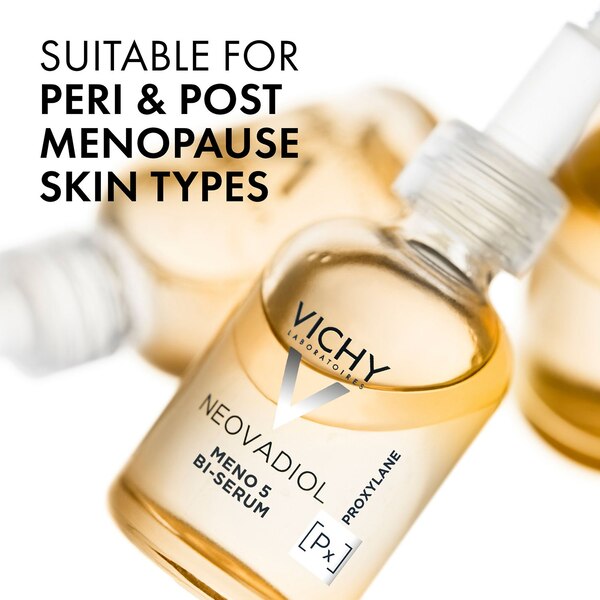 Vichy Neovadiol Meno 5 Serum for Peri and Post Menopause