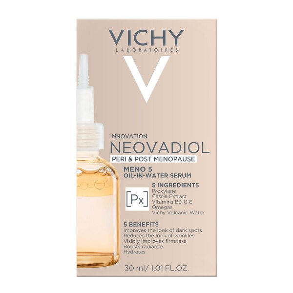 Vichy Neovadiol Meno 5 Serum for Peri and Post Menopause
