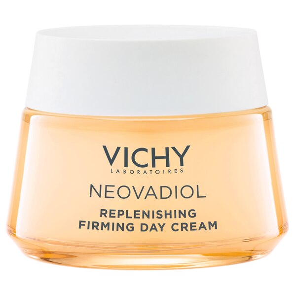 Vichy Neovadiol Post-Menopause Firming Day Cream with Vitamin B3, 1.6 oz