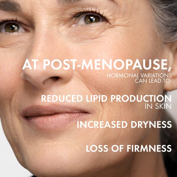 Vichy Neovadiol Post-Menopause Firming Day Cream with Vitamin B3, 1.6 oz