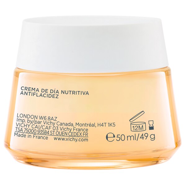 Vichy Neovadiol Post-Menopause Firming Day Cream with Vitamin B3, 1.6 oz