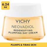 Vichy Neovadiol Peri-Menopause Plumping Day Cream with Hyaluronic Acid, 1.6 oz, thumbnail image