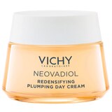 Vichy Neovadiol Peri-Menopause Plumping Day Cream with Hyaluronic Acid, 1.6 oz, thumbnail image