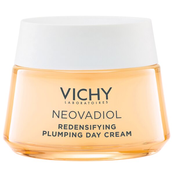 Vichy Neovadiol Peri-Menopause Plumping Day Cream with Hyaluronic Acid, 1.6 oz