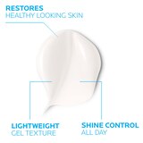 La Roche-Posay Toleriane Double Repair Matte Face Moisturizer for Oily and Combination Skin, 3.38 OZ, thumbnail image