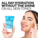 La Roche-Posay Toleriane Double Repair Matte Face Moisturizer for Oily and Combination Skin, 3.38 OZ, thumbnail image