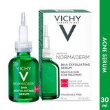 Vichy Normaderm BHA Clarifying Serum, 1 OZ, thumbnail image