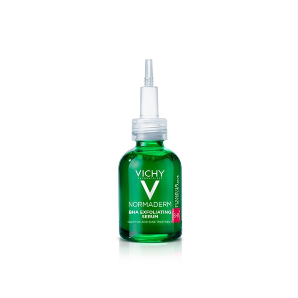 Vichy Normaderm BHA Clarifying Serum, 1 OZ