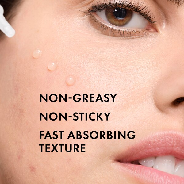 Vichy Normaderm BHA Clarifying Serum, 1 OZ