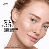 Vichy Aqualia Thermal Face Moisturizer for Dry Skin with Hyaluronic Acid, 1.69 OZ, thumbnail image