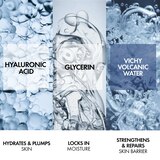 Vichy Aqualia Thermal Face Moisturizer for Dry Skin with Hyaluronic Acid, 1.69 OZ, thumbnail image